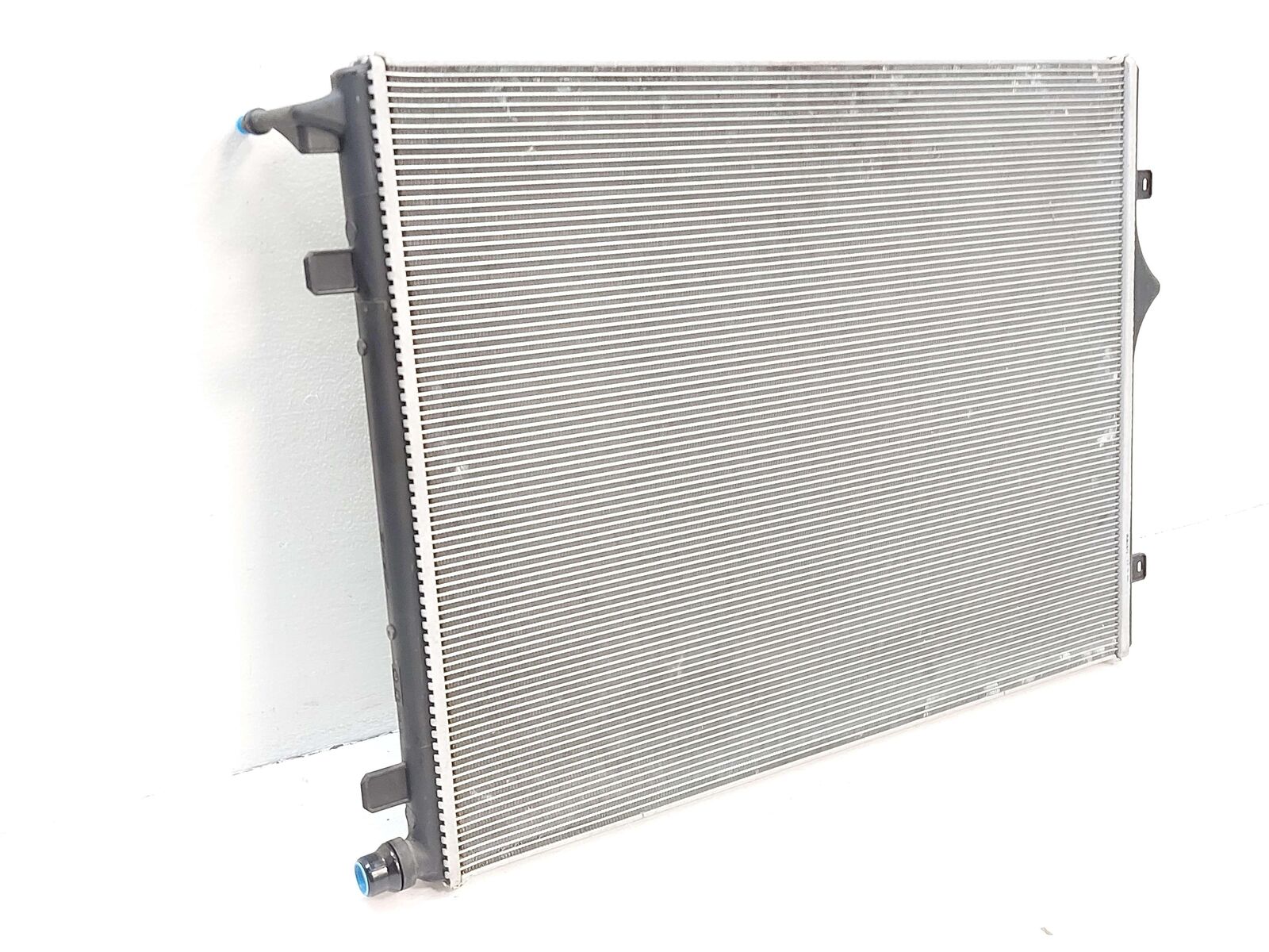 2022 MERCEDES AMG SL63 R232 COOLANT RADIATOR FORWARD MAIN *NOTE