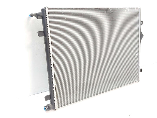 2022 MERCEDES AMG SL63 R232 COOLANT RADIATOR FORWARD MAIN *NOTE