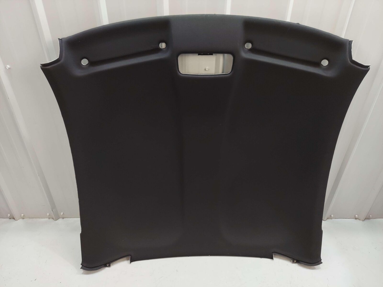 2009 Audi R8 Roof Headliner Black 420867505E