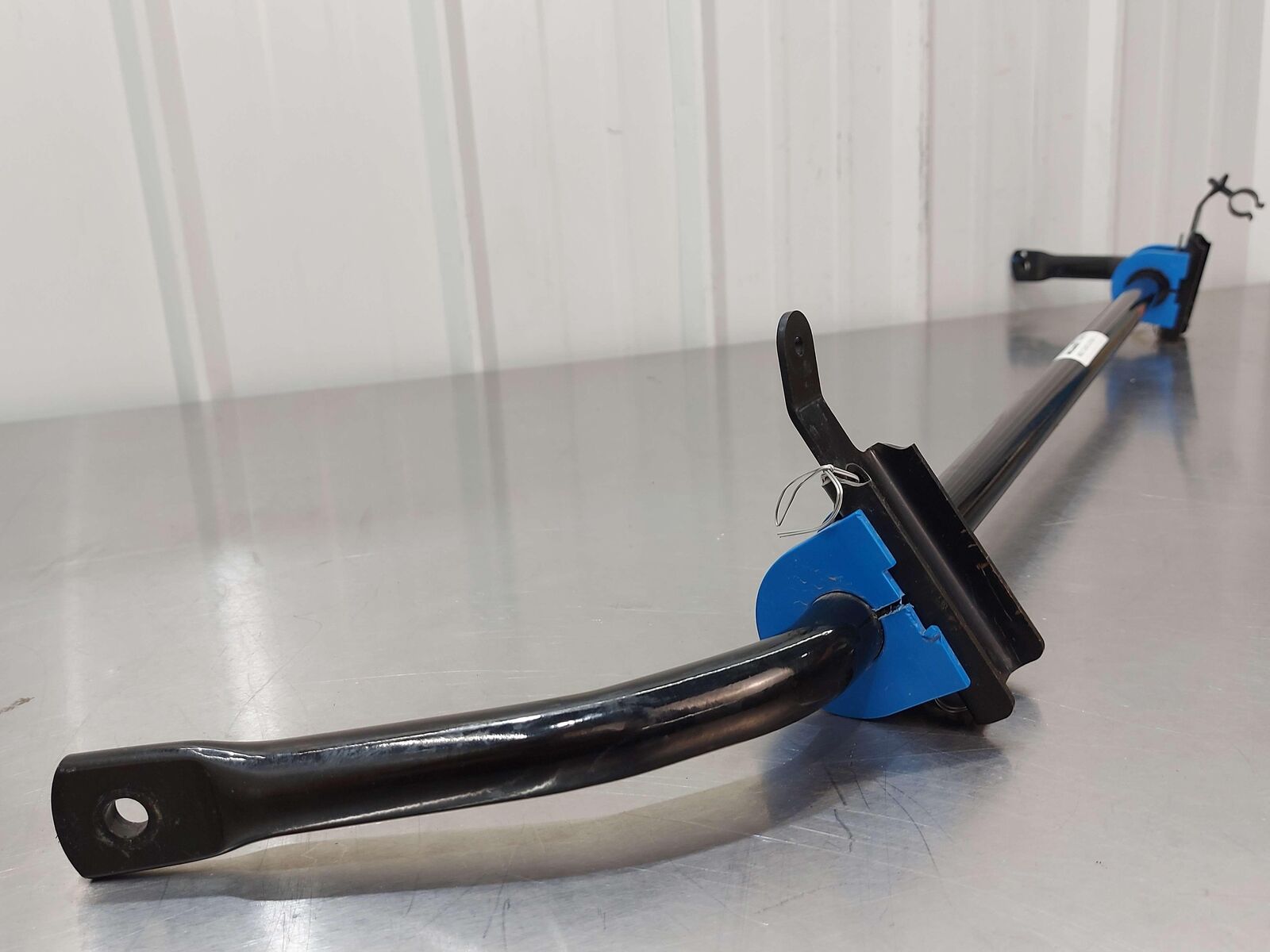 2023 McLaren Artura Rear Stabilizer Sway Bar 16BA690CP 3K KM