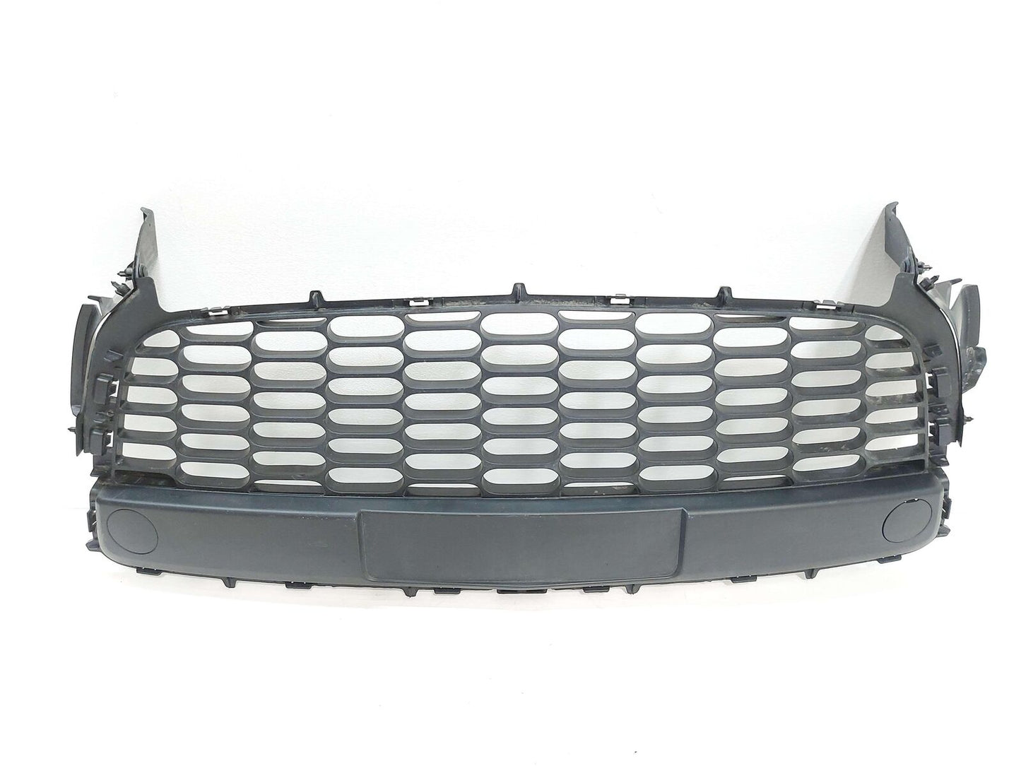 07-09 MAZDA CX7 GRILL GRILLE EG21-501T1 *SCRATCHES GOUGE*