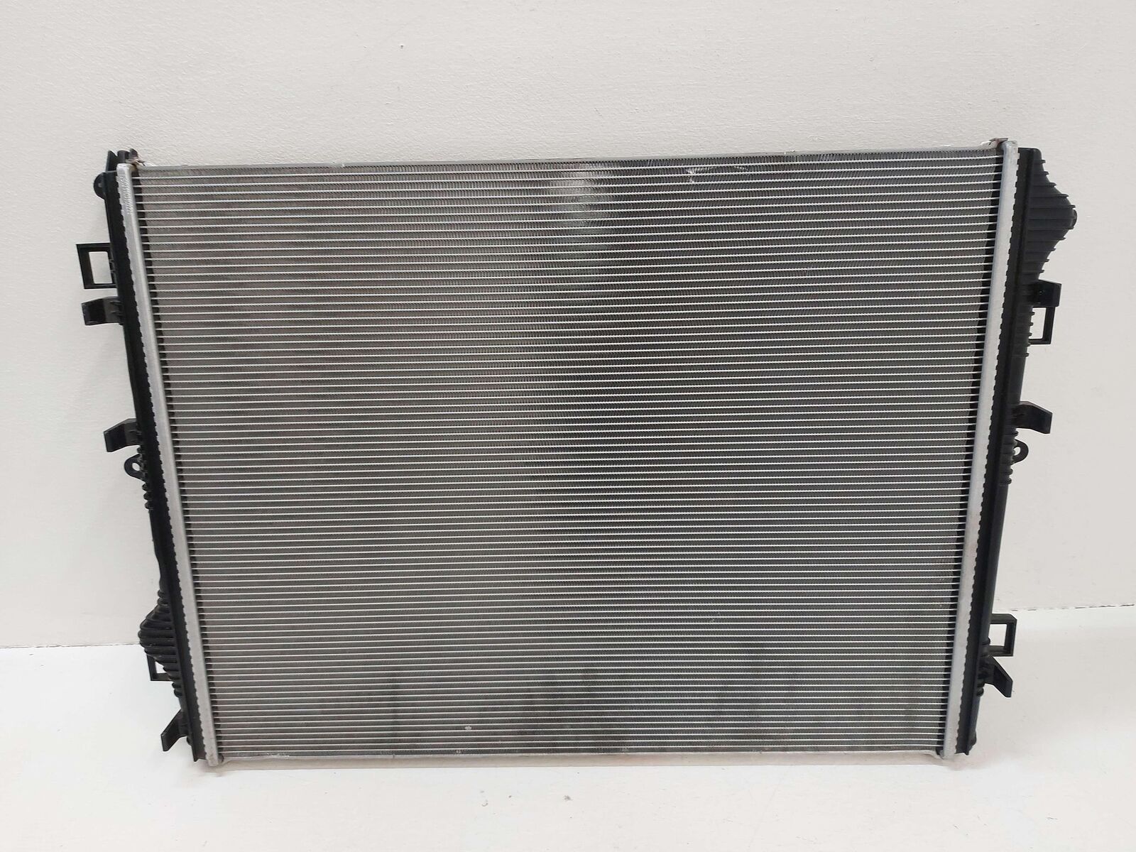 2022 MERCEDES AMG SL63 R232 COOLANT RADIATOR REARWARD MAIN *NOTE