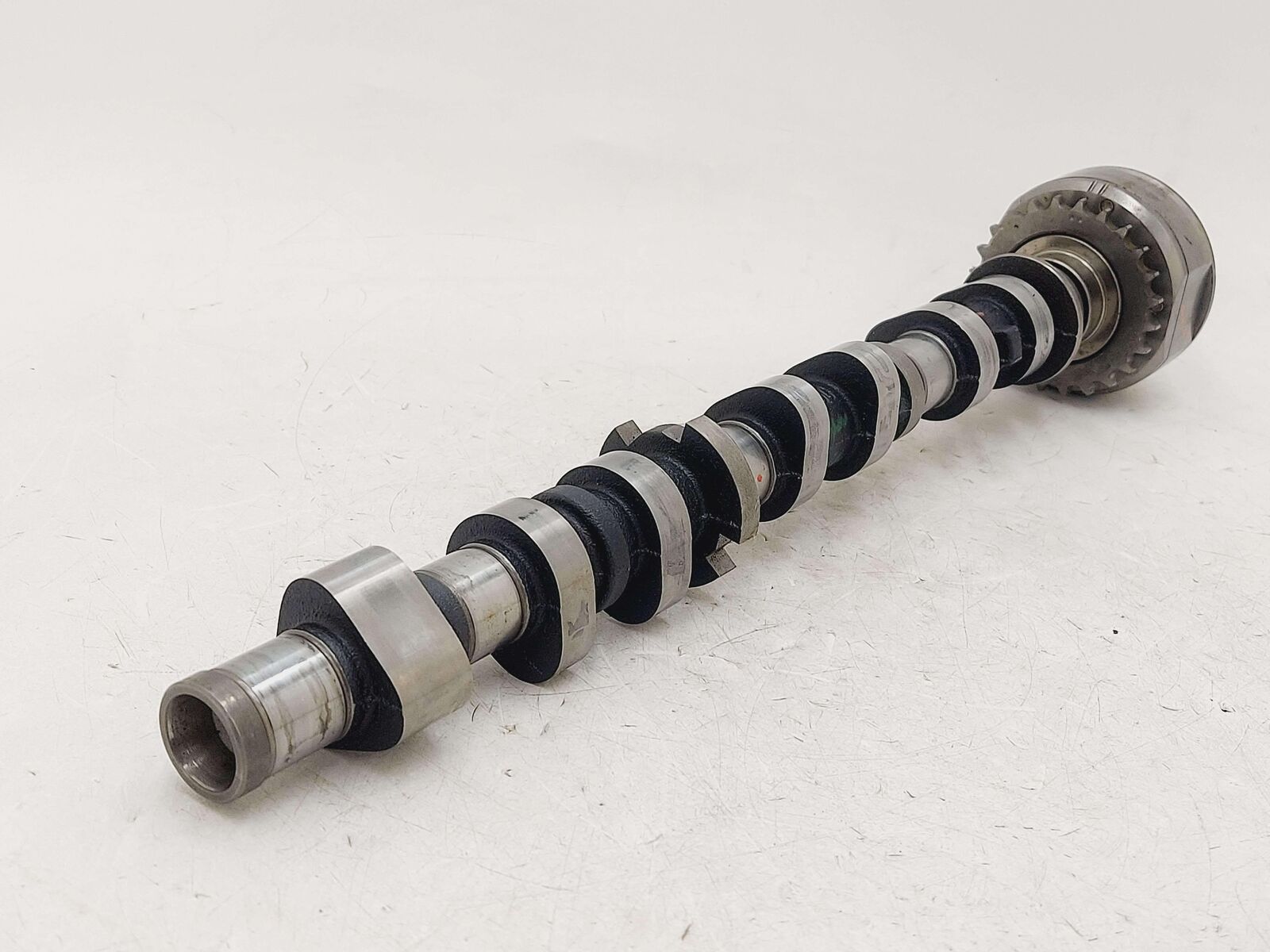 2020-2022 TOYOTA HIGHLANDER 3.5L RIGHT EXHAUST CAMSHAFT W/GEAR 2GRFKS 135120P030