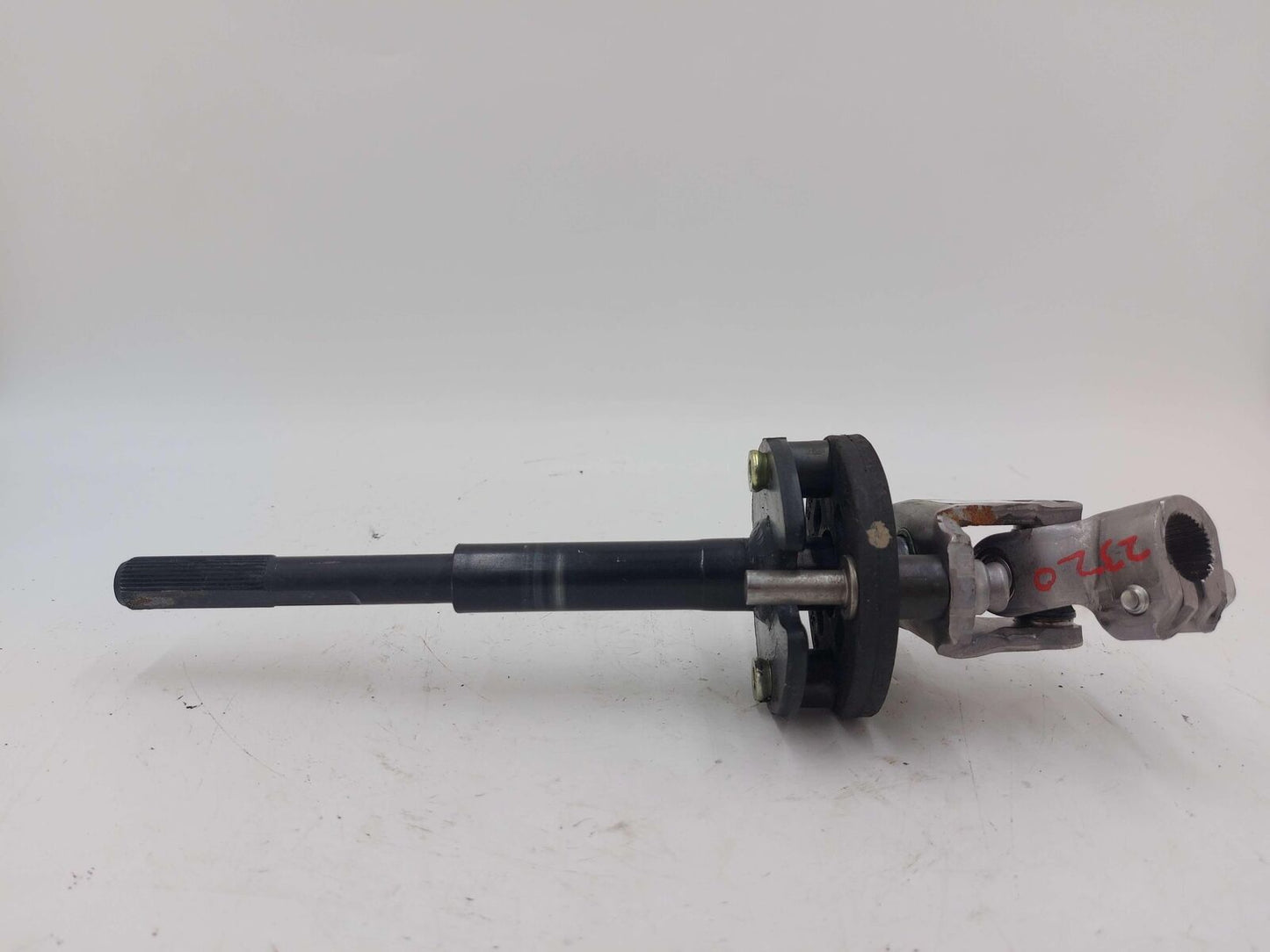 2020 TOYOTA TACOMA TRD INTERMEDIATE STEERING SHAFT 411901008 OEM