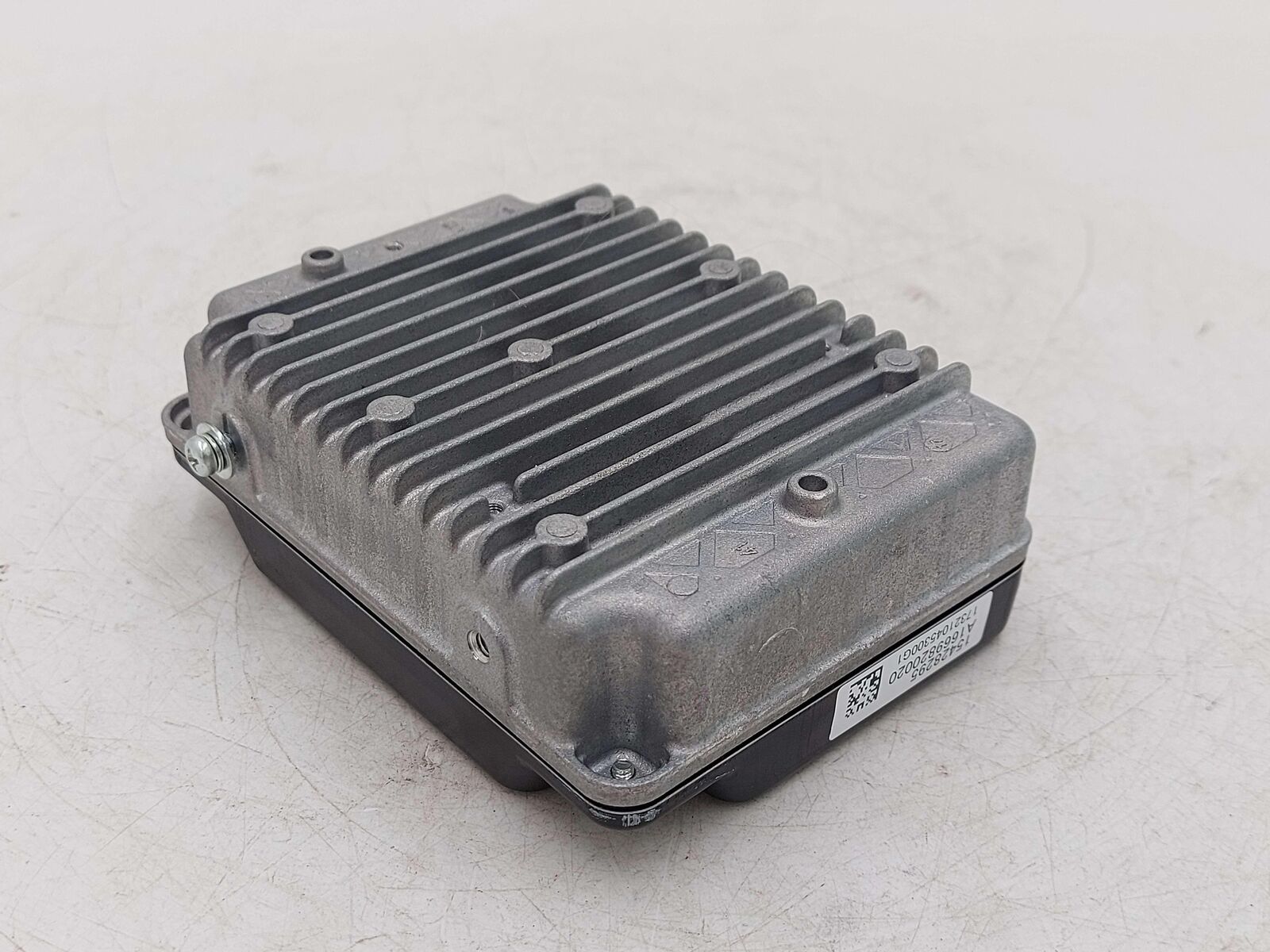 16-19 MERCEDES GLE63S AMG W166 Power Inverter 1669820020 15428295