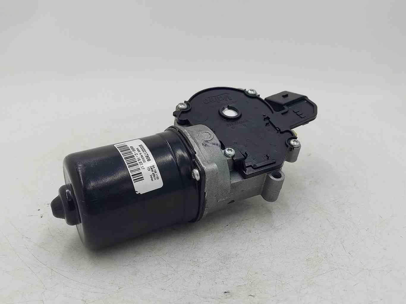 16-19 MERCEDES GLE63s AMG W166 Front Wiper Motor W000017806 1668200742