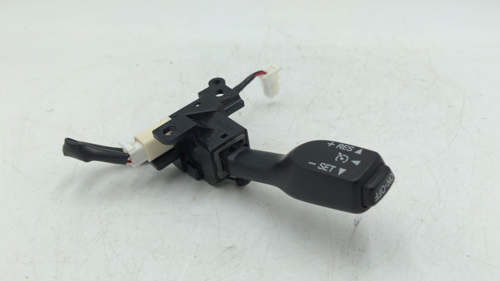 2015 Toyota Tundra SR5 5.7L Cruise Switch 18a227