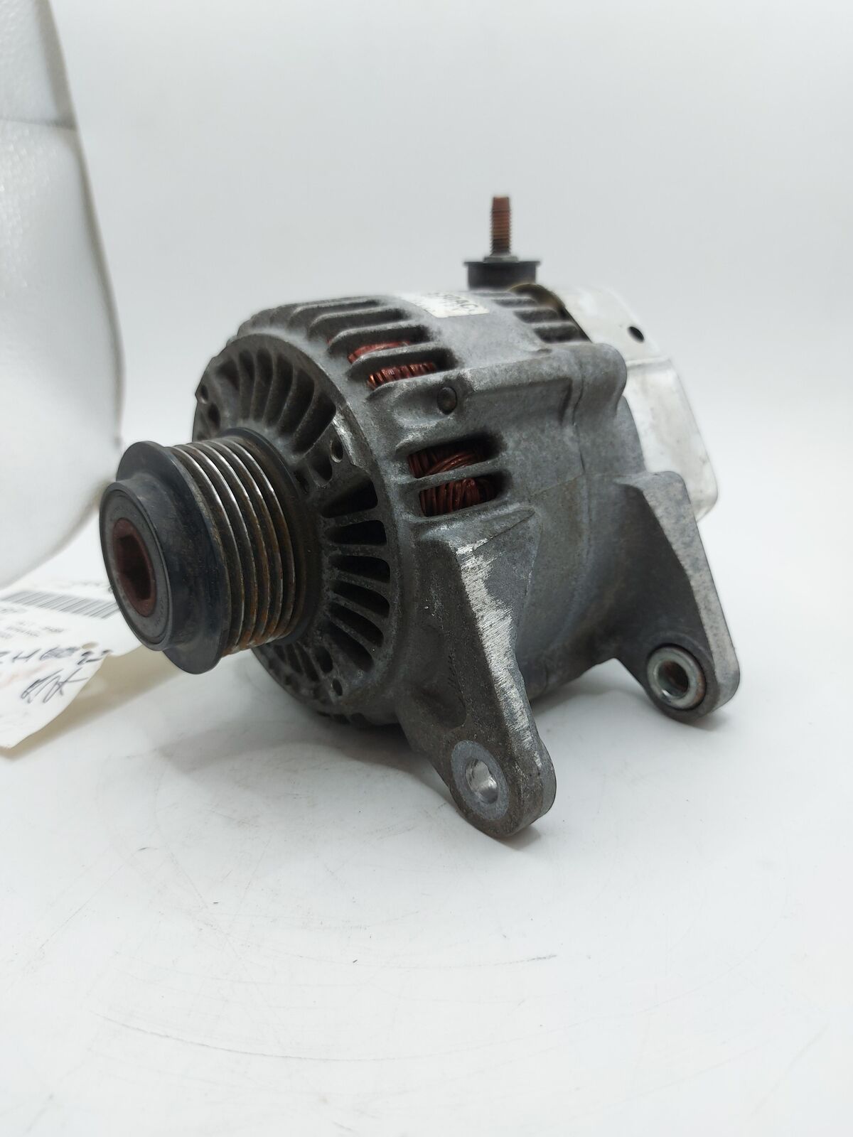 02 03 04 05 06 JEEP WRANGLER Alternator 56044530ac 2.4L 75K KM's