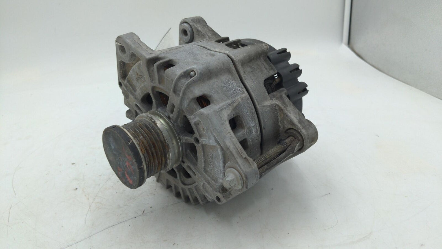 12 13 14 15 16 17 18 MERCEDES CLS63s Alternator A0009062100 218 Type CLS63s