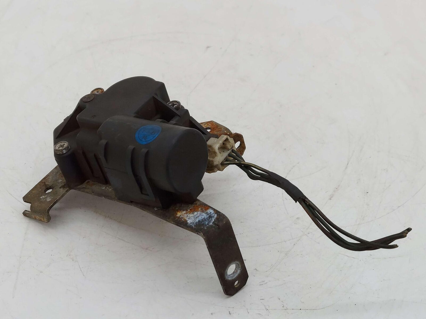 1991 Nissan Skyline R32 HCR32 GTS-T Coupe LH Left Door Lock Actuator