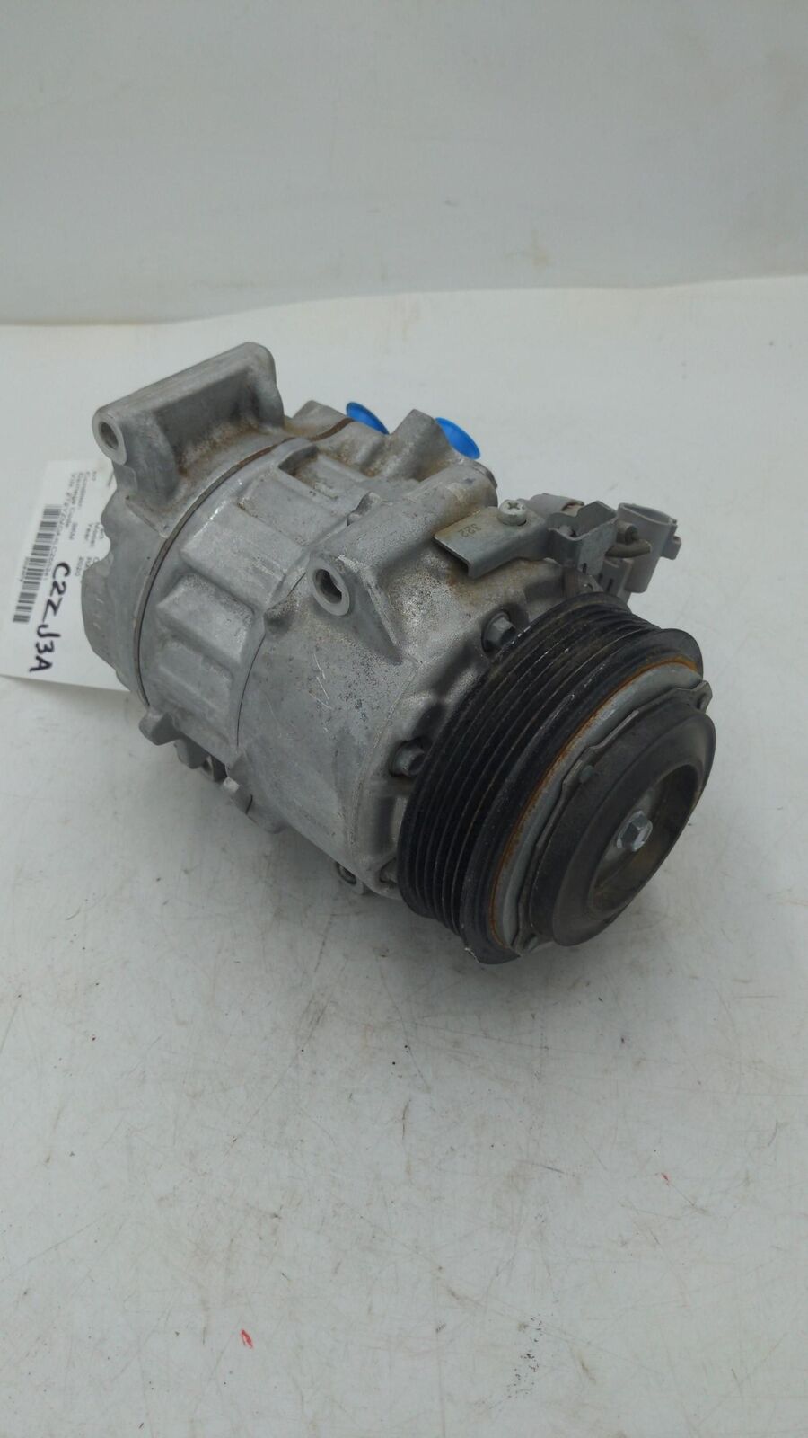 16 17 18 19 20 21 22 LEXUS RX350 A/c Air Compressor Low Mileage ONLY 3K KM's!!