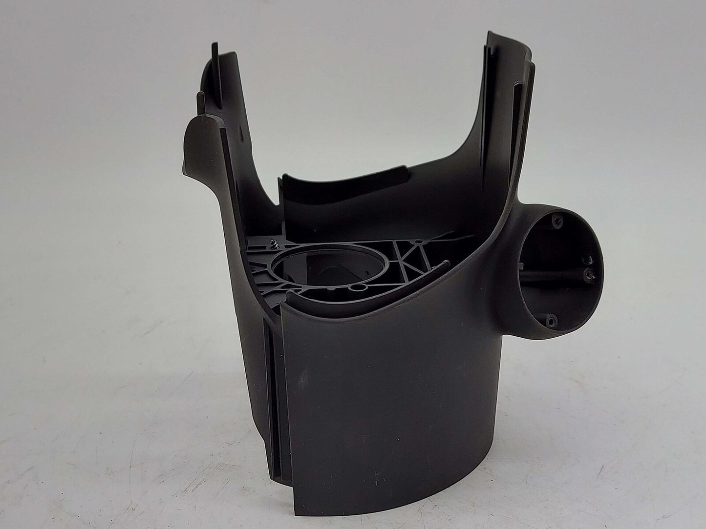 2023 McLaren Artura Steering Column Column Cover Black 16MA938CP 3K KM