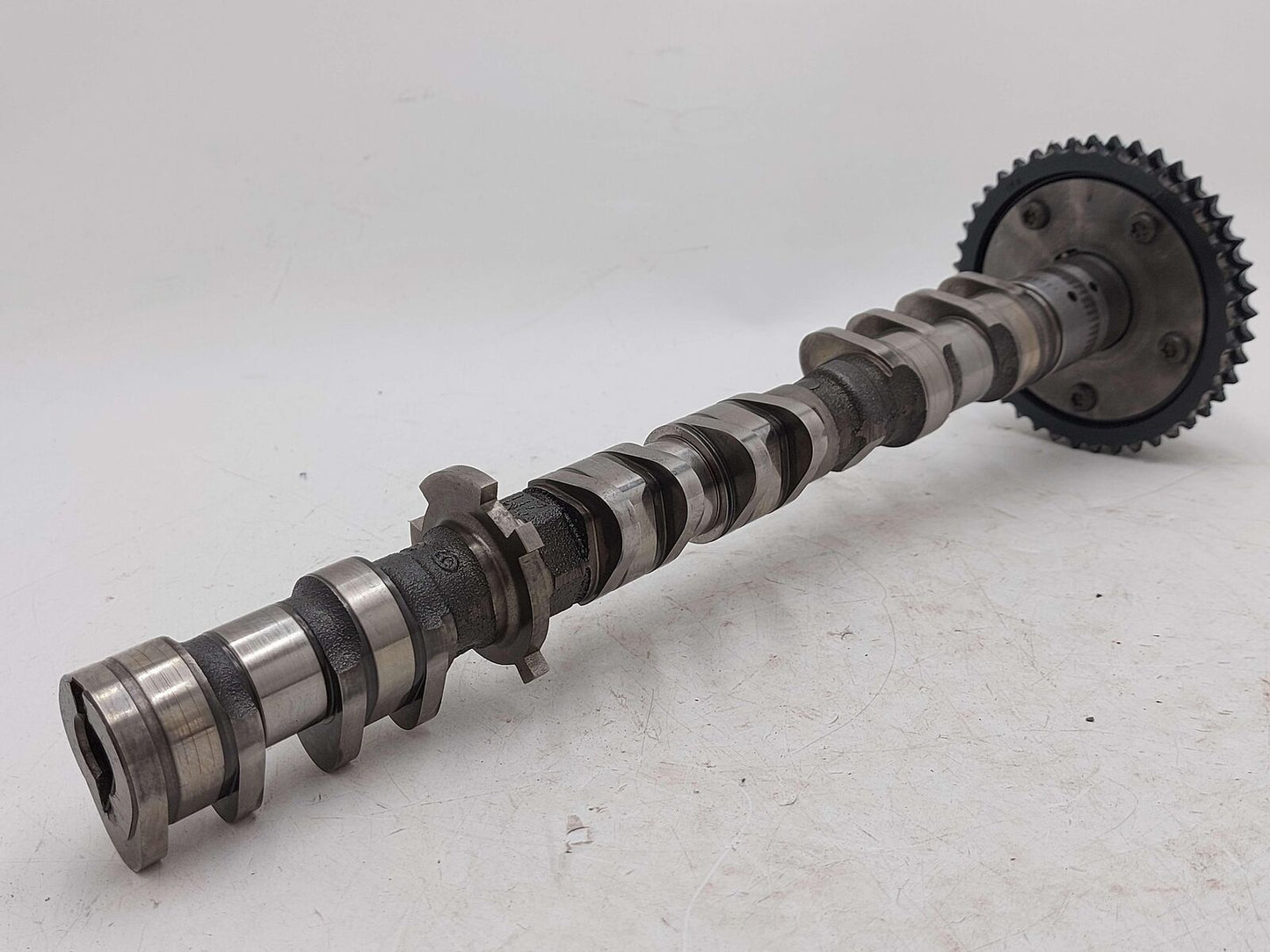 2010 PORSCHE 911 CARRERA 4S 997.2 3.8L MA1.01 RIGHT CAMSHAFT INTAKE