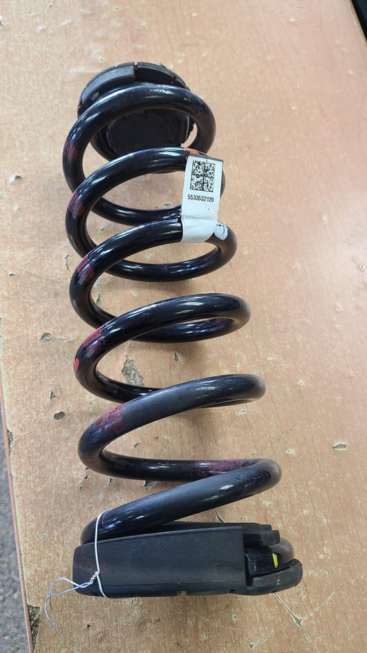 19 20 HYUNDAI SANTA FE RH RIGHT REAR Coil Spring 55335S2120 20KM's