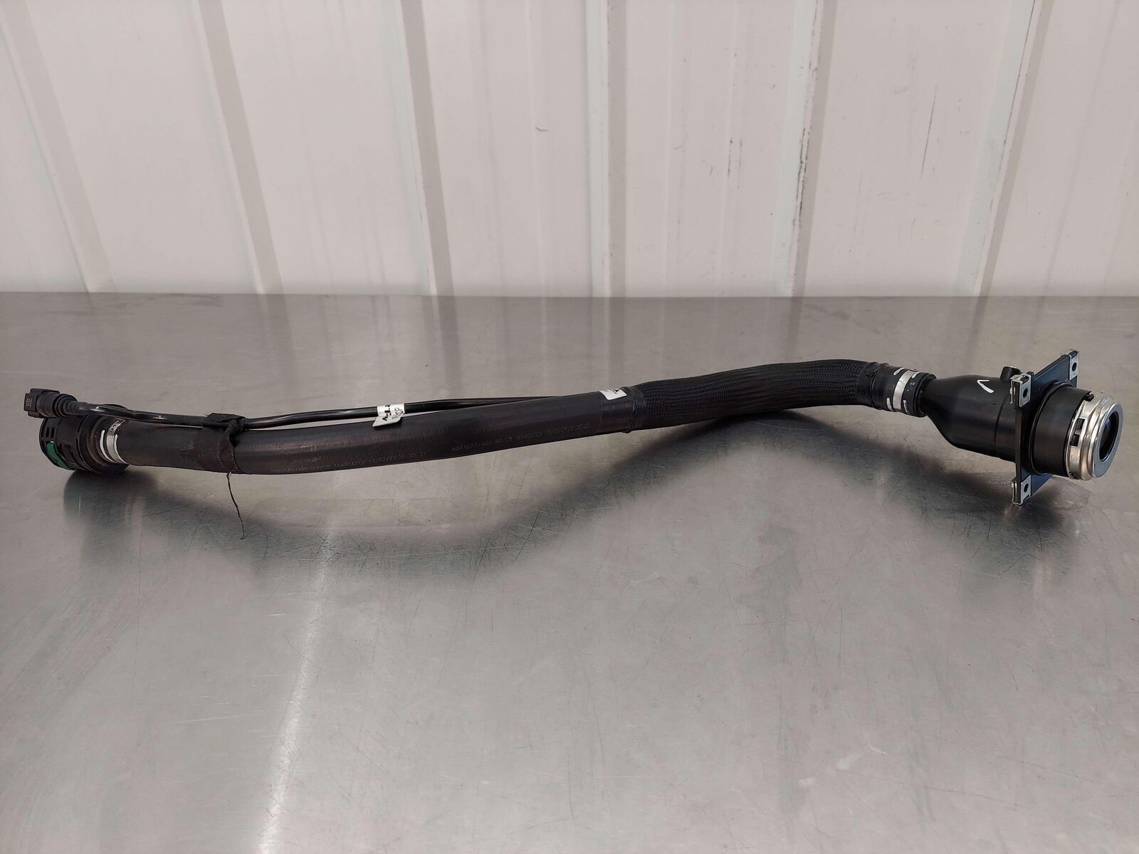 2023 McLaren Artura Fuel Filler Neck 16KA155CX 16K0063CP