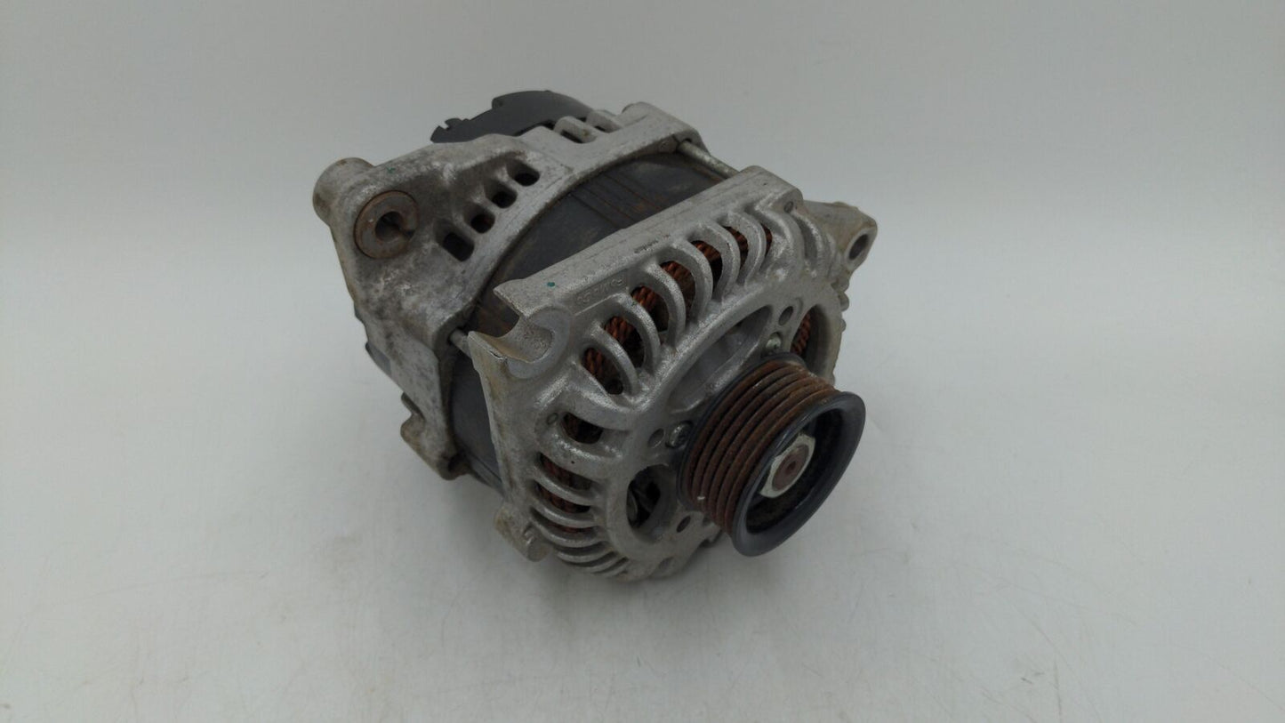 15-17 Ford Expedition 3.5L Alternator 250 Amp FL1T-10300-AB 28K KMS