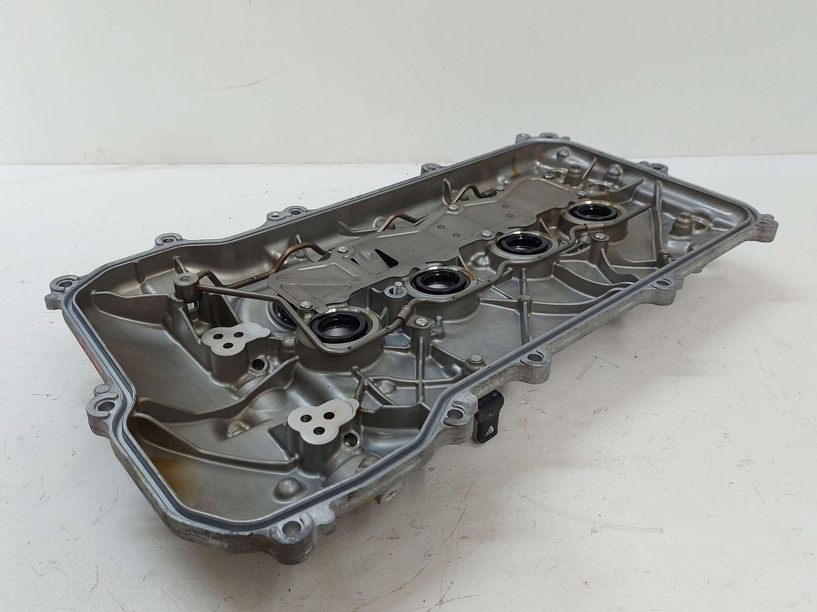 18-22 Toyota CHR 2.0L Engine Motor Valve Cover 3ZRFAE 112010T060 Turkey Built