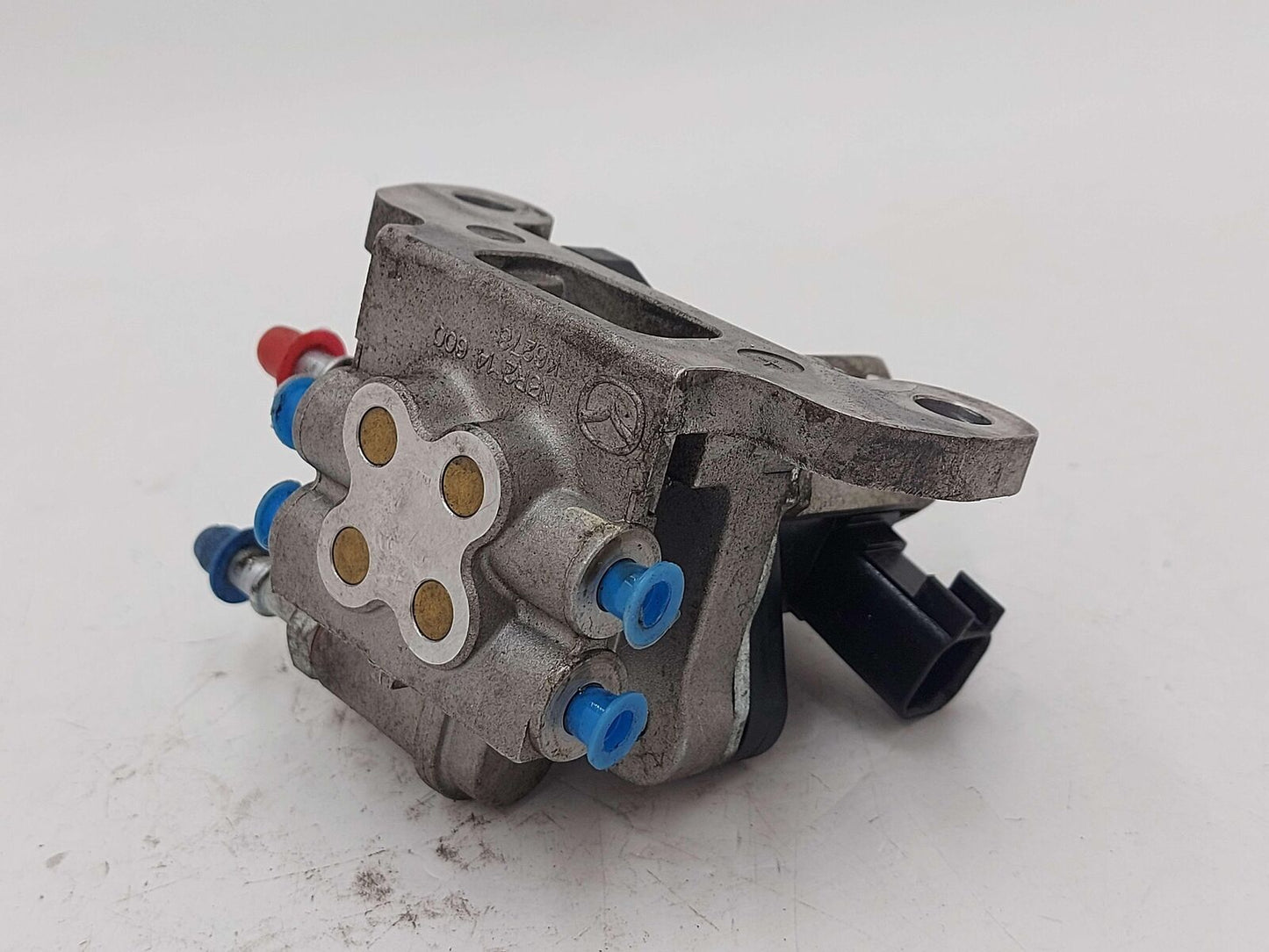 2010 MAZDA RX8 METERING OIL PUMP N3R22