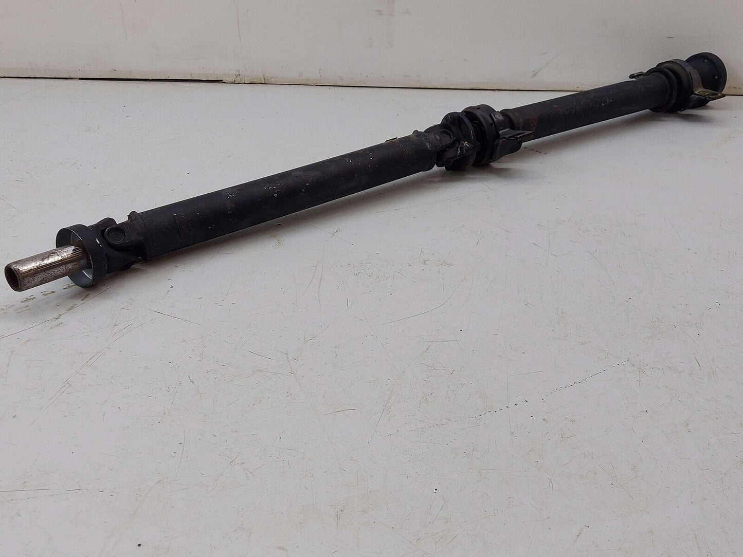 14-19 TOYOTA HIGHLANDER REAR DRIVE PROPELLER SHAFT 12K MILES!