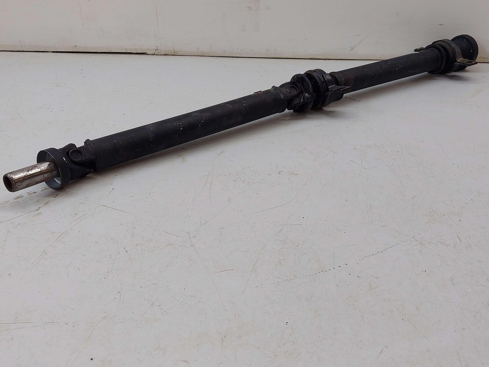 14-19 TOYOTA HIGHLANDER REAR DRIVE PROPELLER SHAFT 12K MILES!