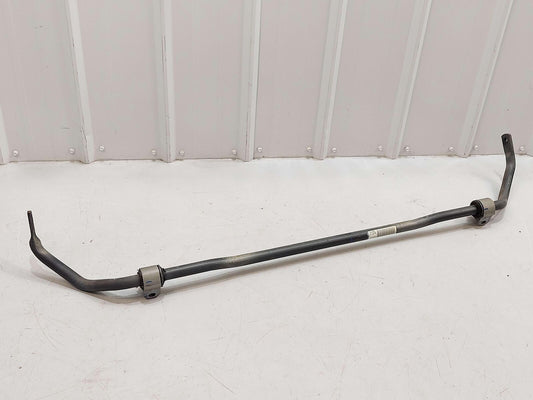 18-20 Mercedes E63s AMG W213 Rear Stabilizer Sway Bar E63S AWD A2133267400