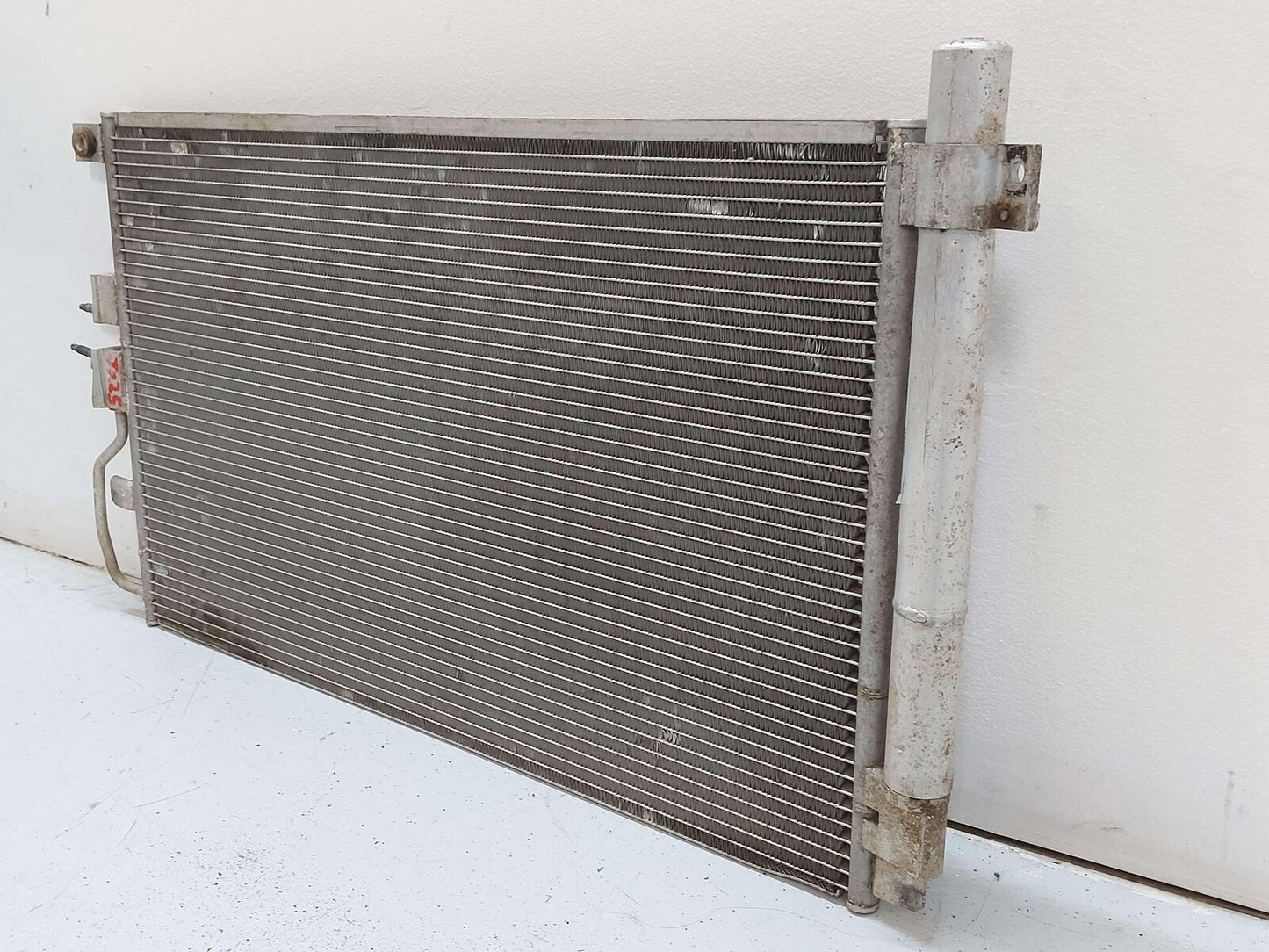 07-09 SUZUKI GRAND VITARA XL7 XL-7 AC A/C AIR CONDITIONING CONDENSER *NOTE