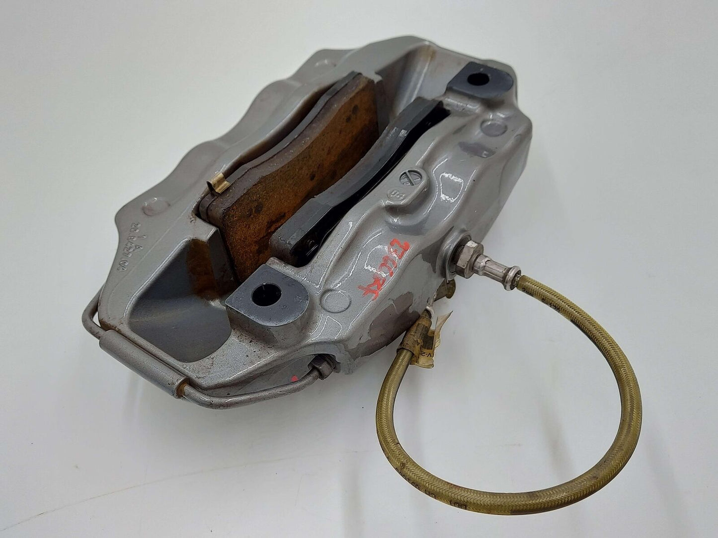 05-06 FORD GT GT40 SUPERCAR RH RIGHT FRONT CALIPER 20.8427.03 OEM