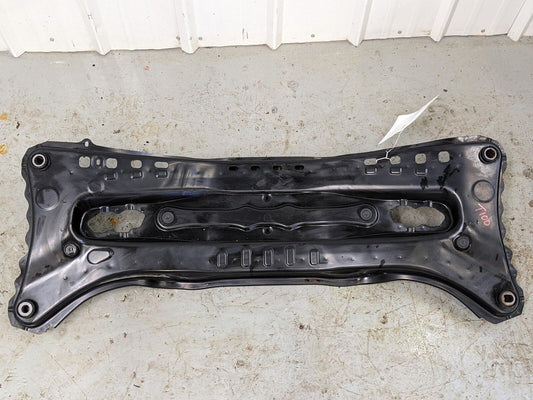 13-18 LEXUS ES350 REAR Undercarriage Crossmember Subframe 88K KM'S