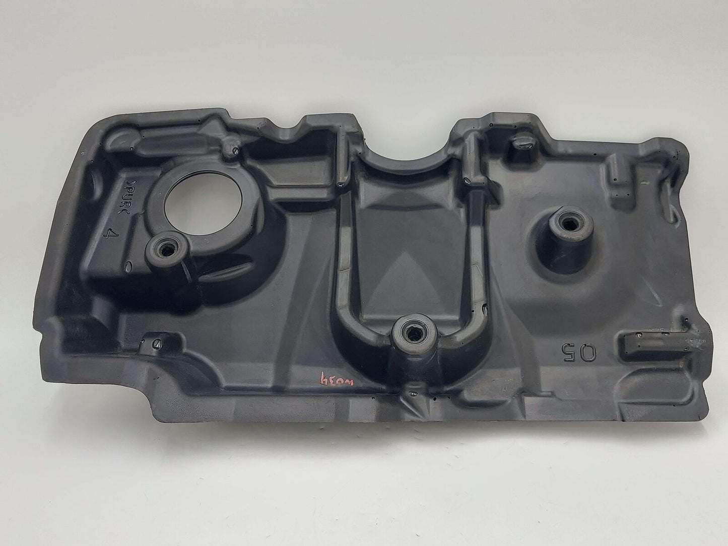 2020 TOYOTA HIGHLANDER Engine Cover 2.5l Hybrid 70K KMs