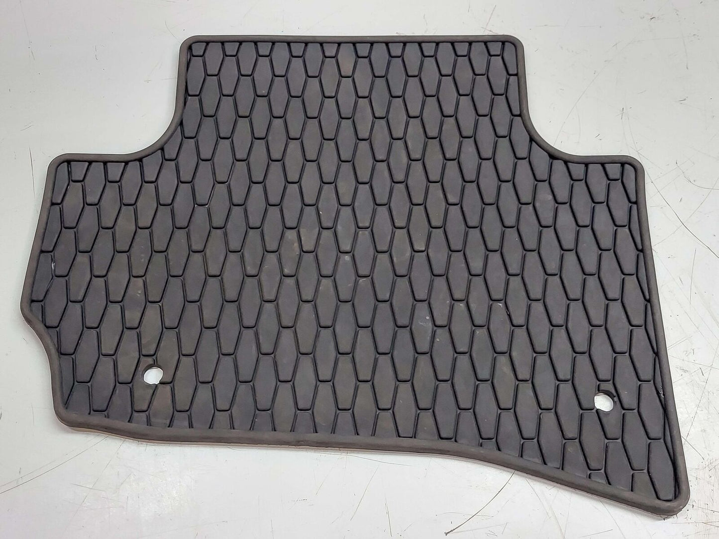 2019 Jaguar F-pace Floor Mats Mat Set HK8M-130A88-AA HK8M-130A88-BA