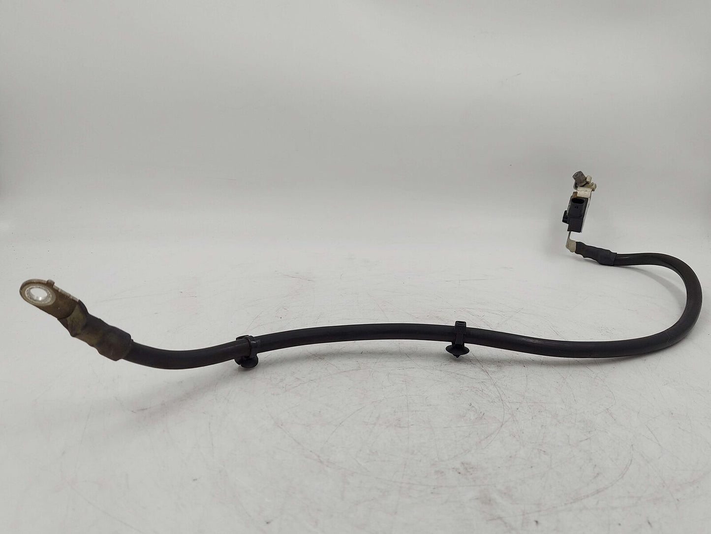 2022 MERCEDES AMG SL63 R232 BATTERY CABLE NEGATIVE A0009050217