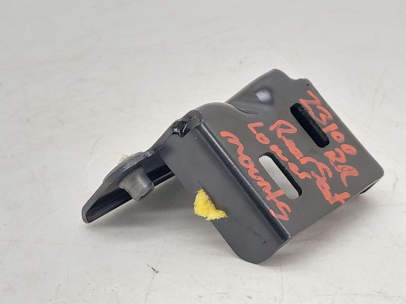 2021 FERRARI ROMA F169 REAR RH RIGHT SEAT LOWER BRACKET MOUNT