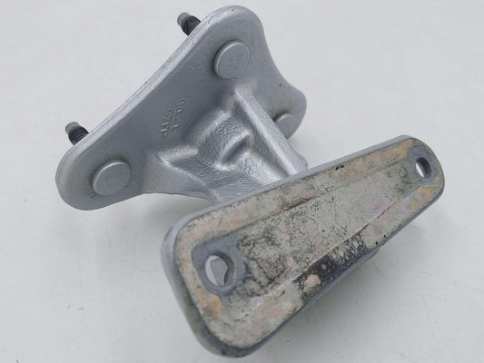 2014 Mercedes ML63 W166 AMG Front LH Left Door Hinge Lower