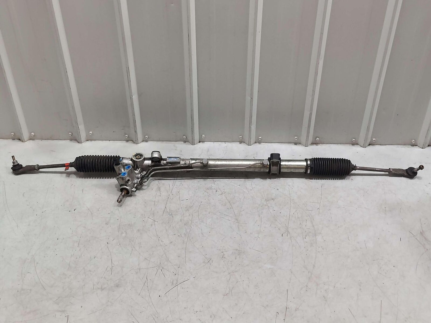 2010 Maserati GranTurismo S M145 Coupe STEERING GEAR RACK/PINION 37502400