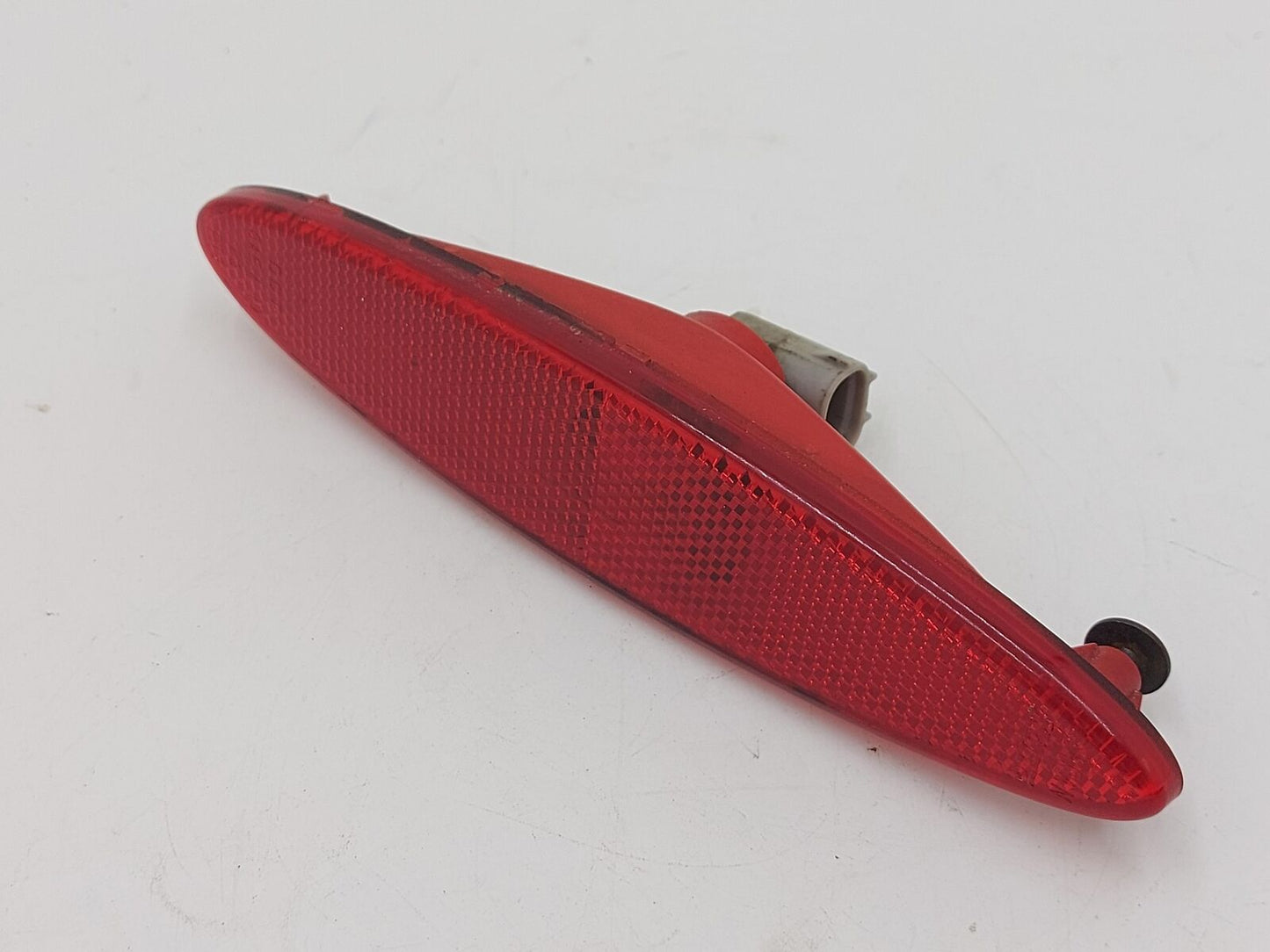 2006 Lexus SC430 Rear RH Right Tail Light Lamp Bumper Mounted *Scuffs Scratch*