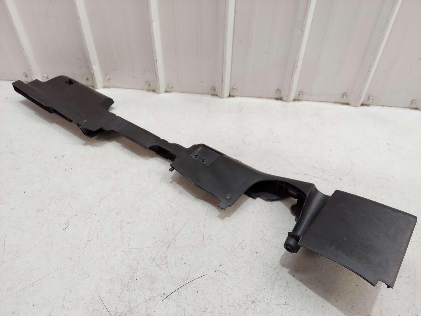 2001 PORSCHE 911 996 CARRERA RIGHT SILL SUPPORT BRACKET 99655162001