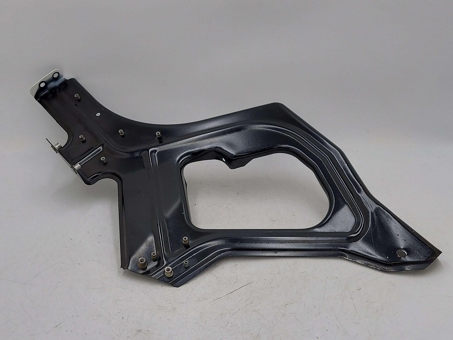 2018 Mclaren 570s Rear Bracket *mount Bent* 13A4887CP