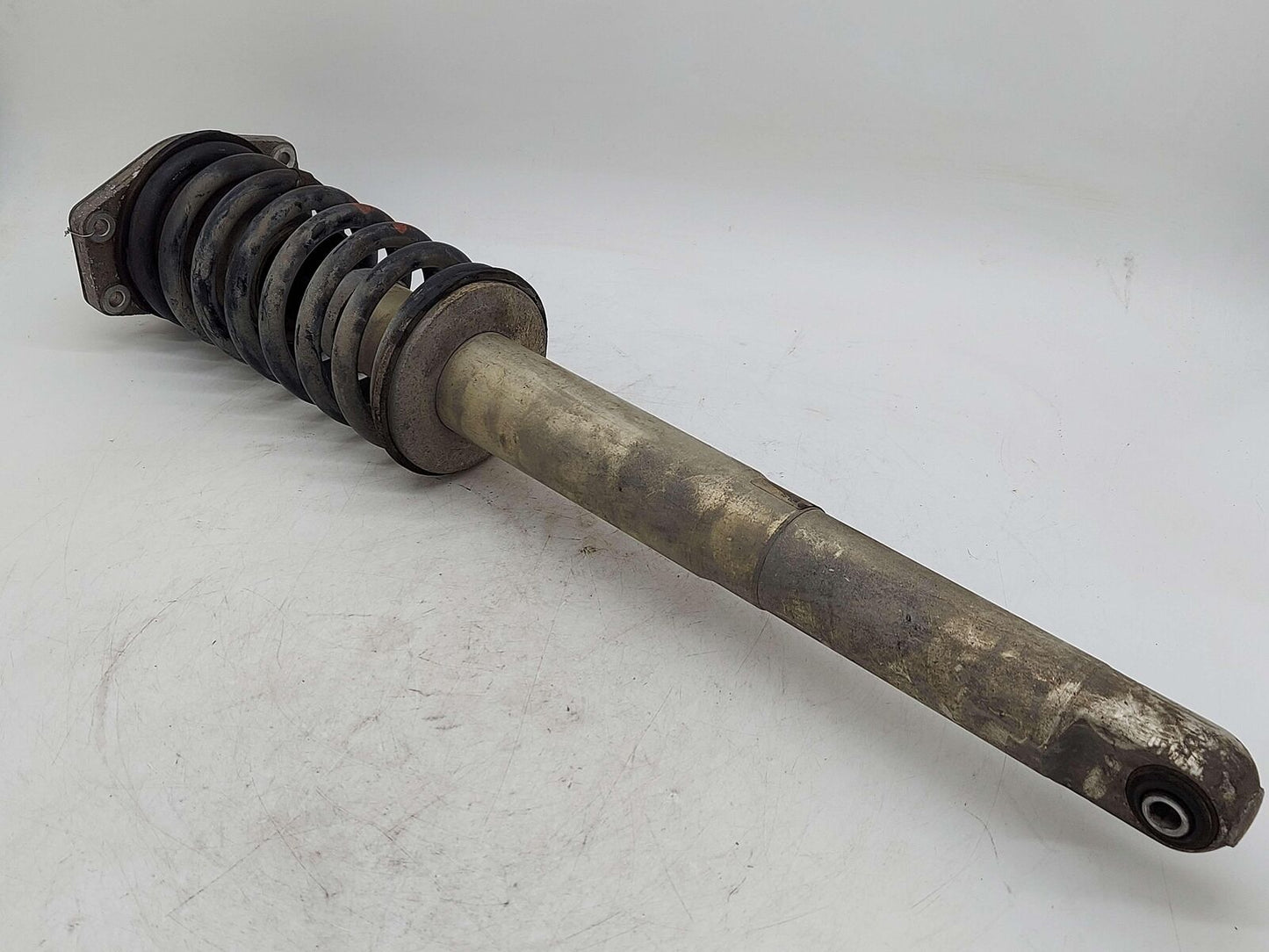 2010 Maserati GranTurismo S M145 Coupe FRONT LEFT RIGHT STRUT 248252