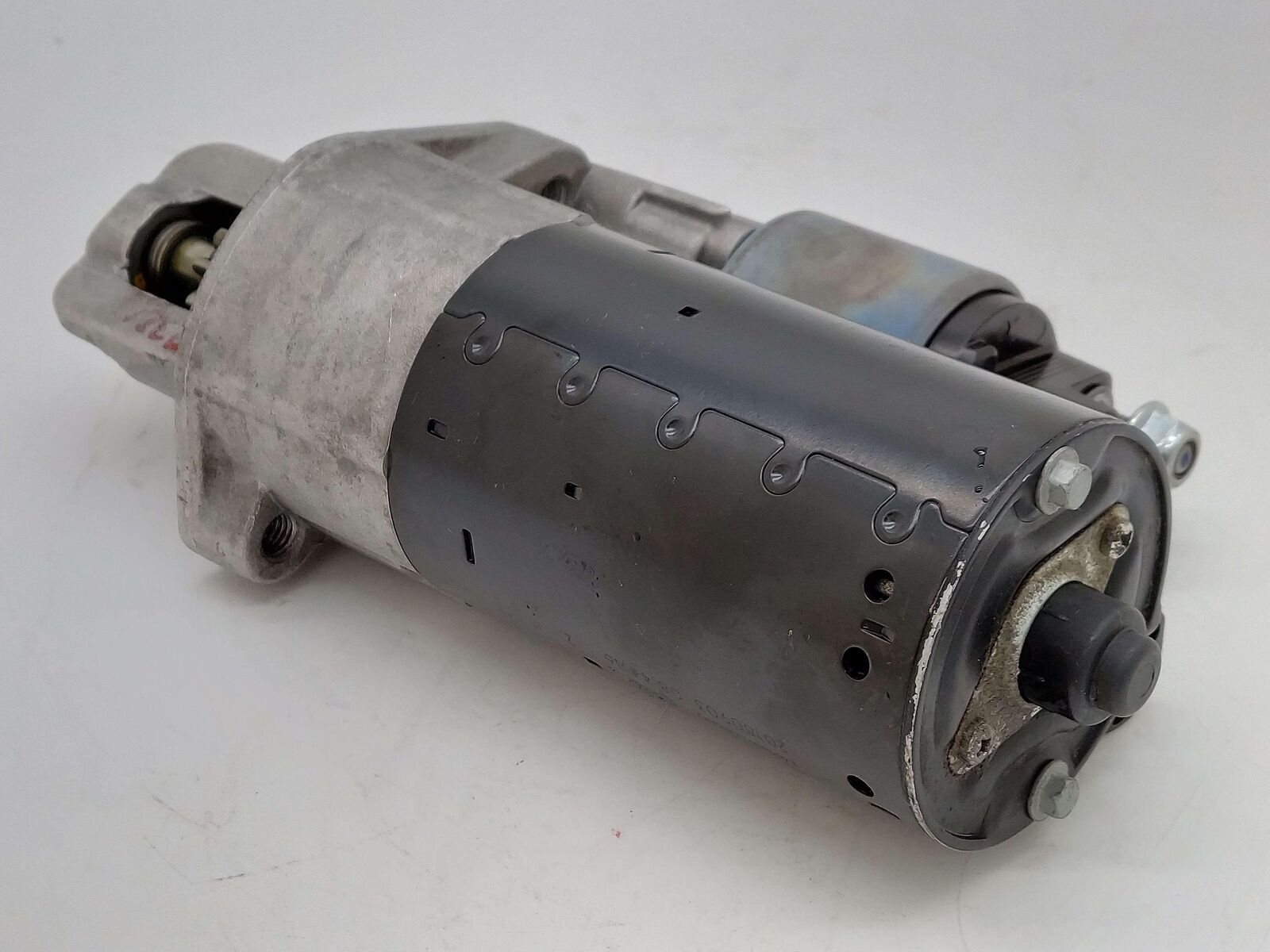 14-21 MERCEDES E63S AMG W213 ENGINE MOTOR STARTER MOTOR A2789060700 0001147406