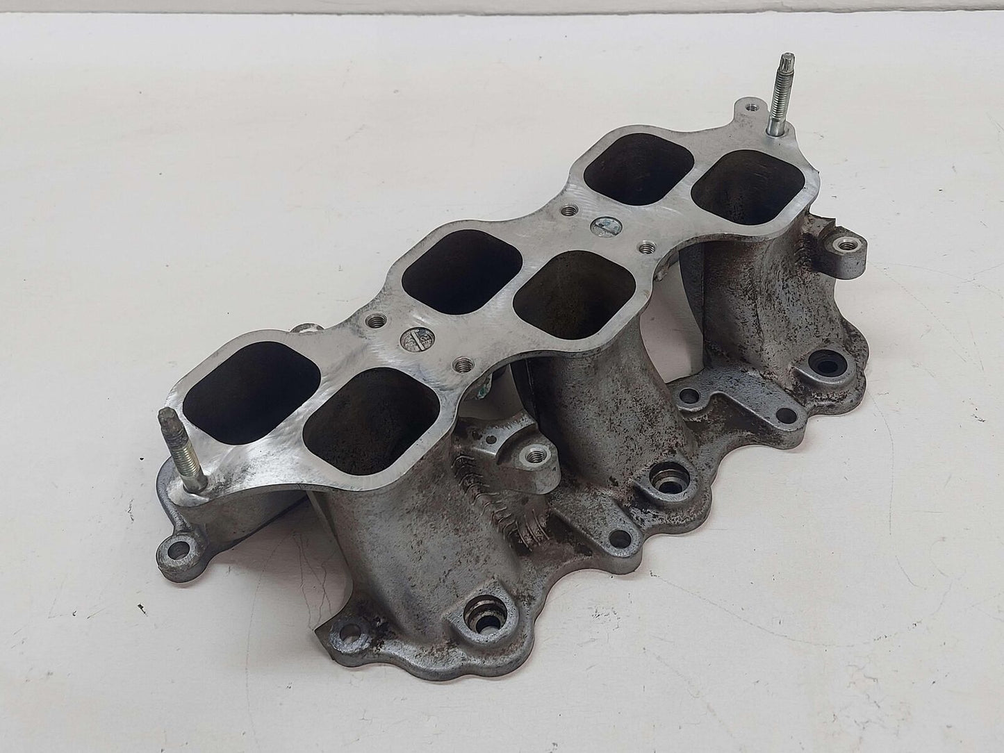 10-23 TOYOTA 4RUNNER 4.0L INTAKE MANIFOLD LOWER 1GRFE 1711131200