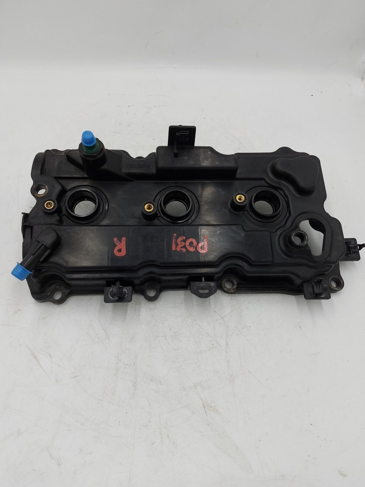 09-14 Nissan Murano RH Right Engine Motor Valve Cover 13264JP01A Sport Utility