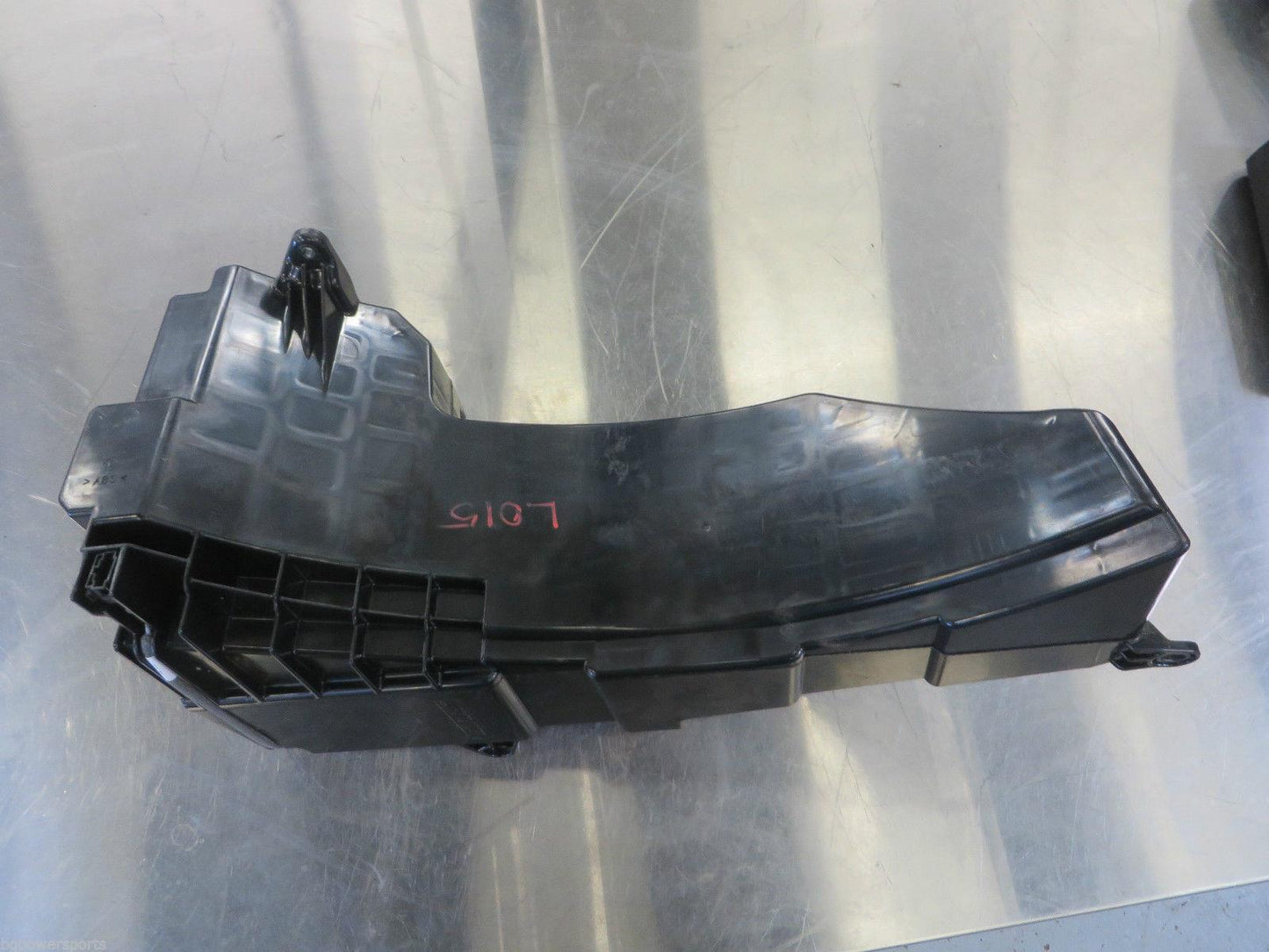 L015 2013 13 AUDI S7 BOSE SUB WOOFER 4G9035382A