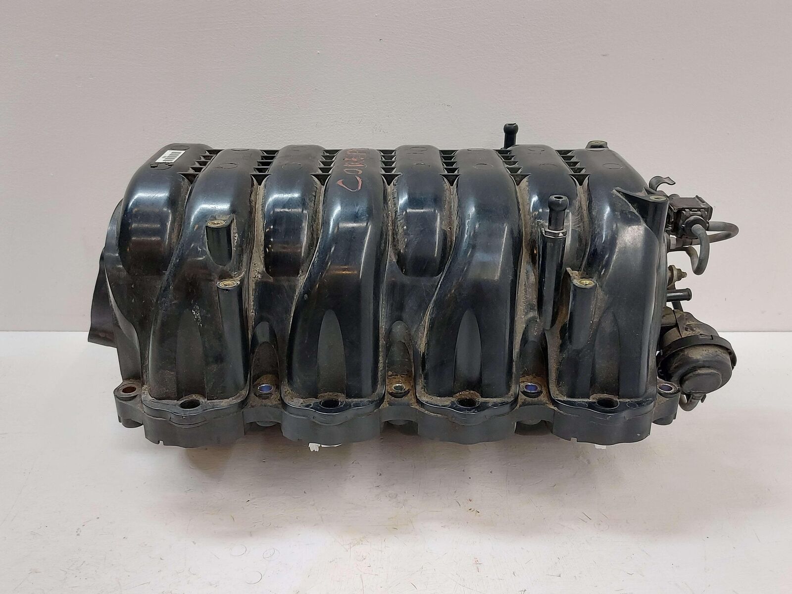 09-10 HYUNDAI GENESIS 4.6L INTAKE MANIFOLD SEDAN 283103F000