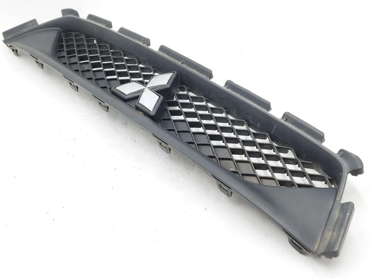 11-12 MITSUBISHI RVR UPPER GRILL GRILLE 6402A217