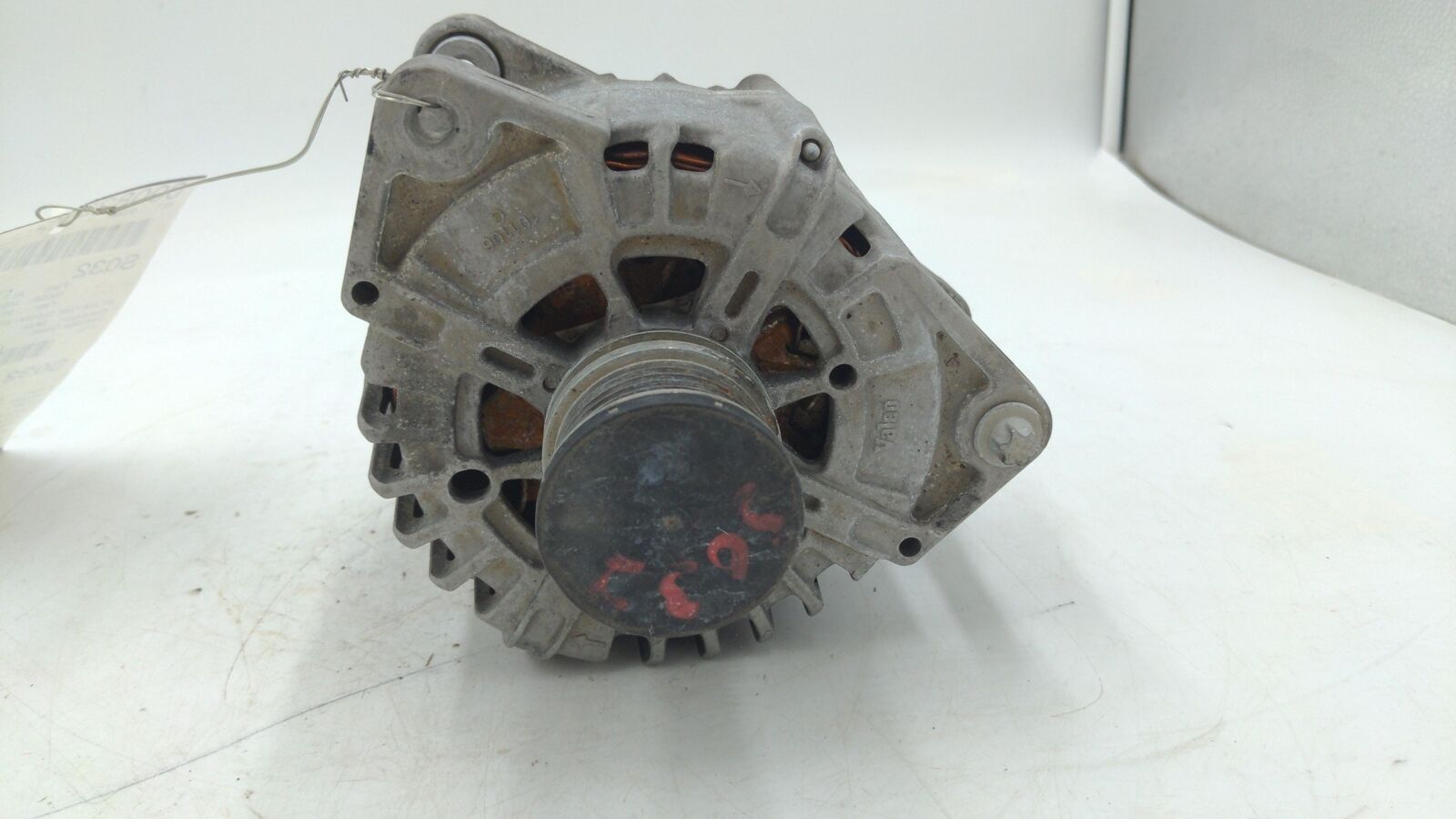 12 13 14 15 16 17 18 MERCEDES CLS63s Alternator A0009062100 218 Type CLS63s