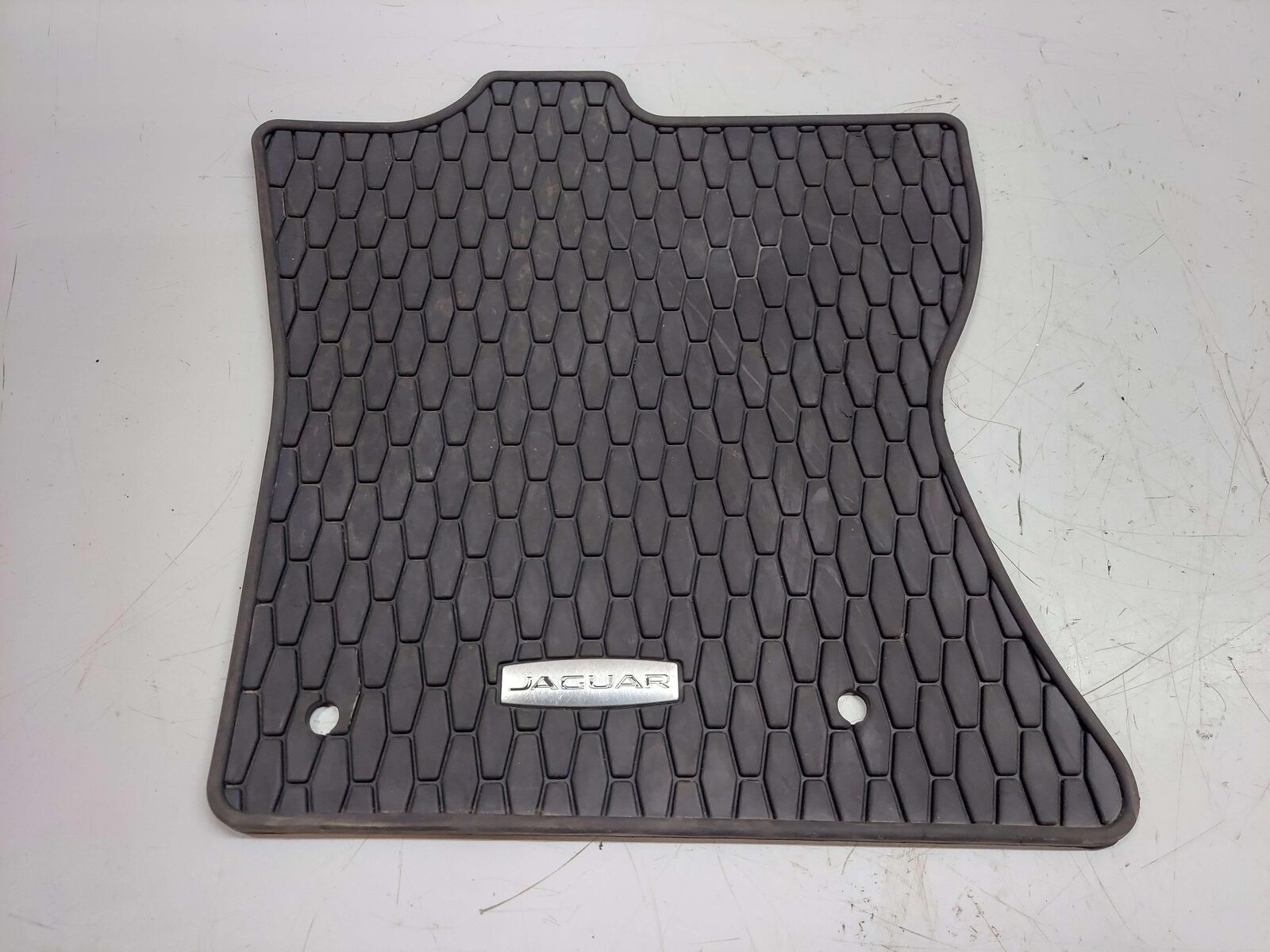 2019 Jaguar F-pace Floor Mats Mat Set HK8M-130A88-AA HK8M-130A88-BA