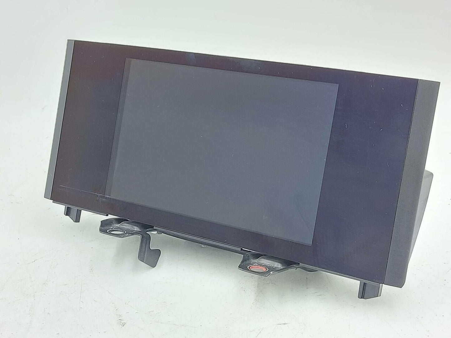 16 LEXUS IS300 DASH NAVIGATION RADIO DISPLAY SCREEN 86110-53022 *SCRATCHES*