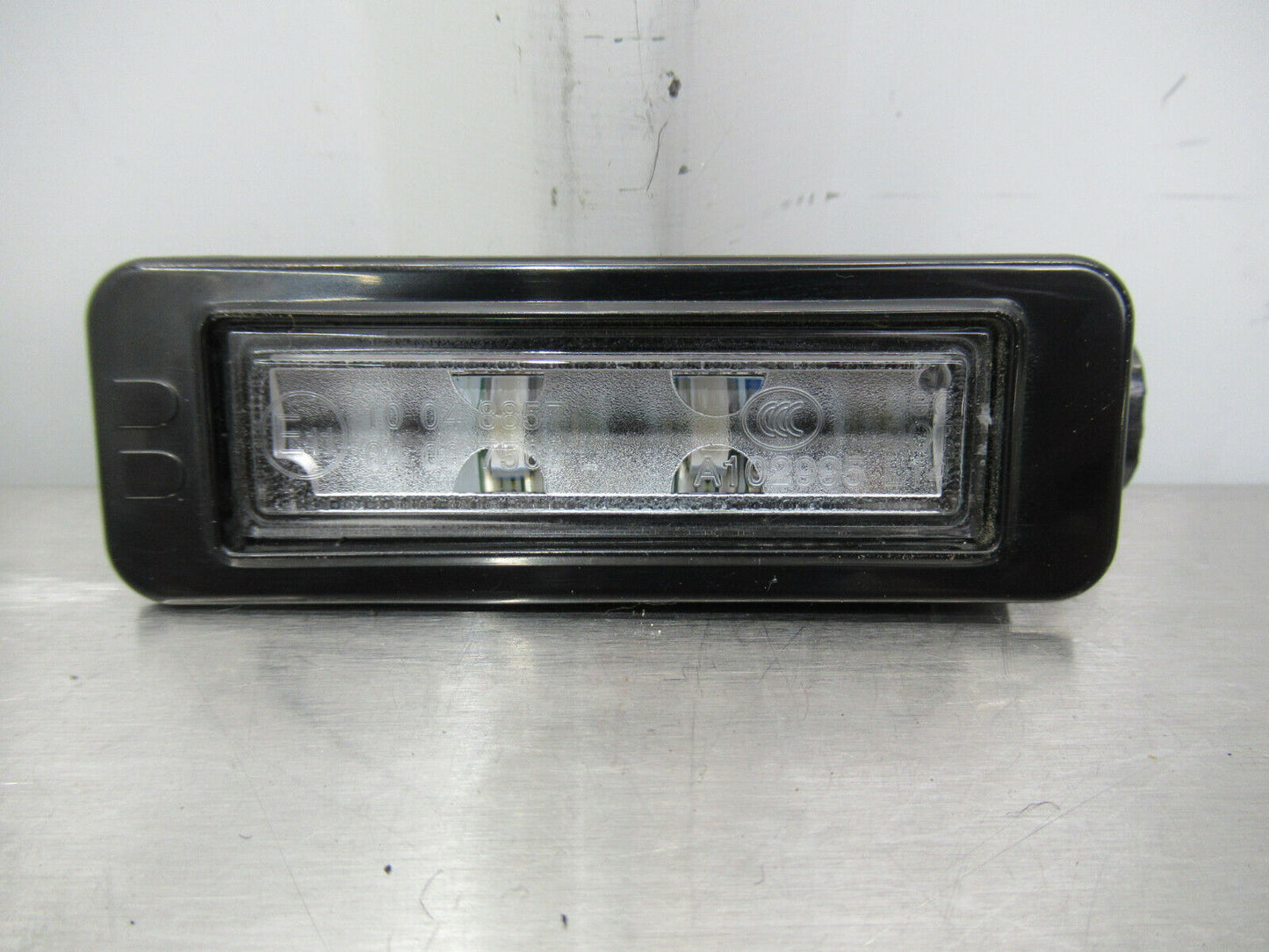 T020 2016 16 MCLAREN 570S INTERIOR LED LIGHT #1 13A5971CP