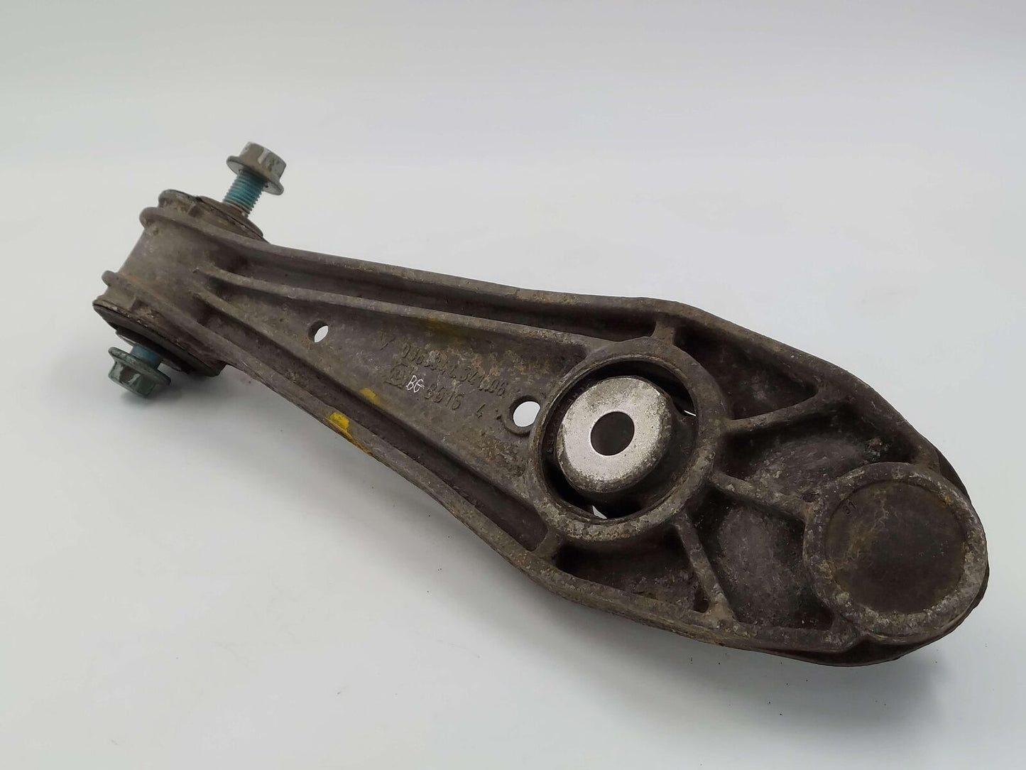 99-06 PORSCHE 911 996 CARRERA REAR LEFT LOWER CONTROL ARM MAIN *NOTE