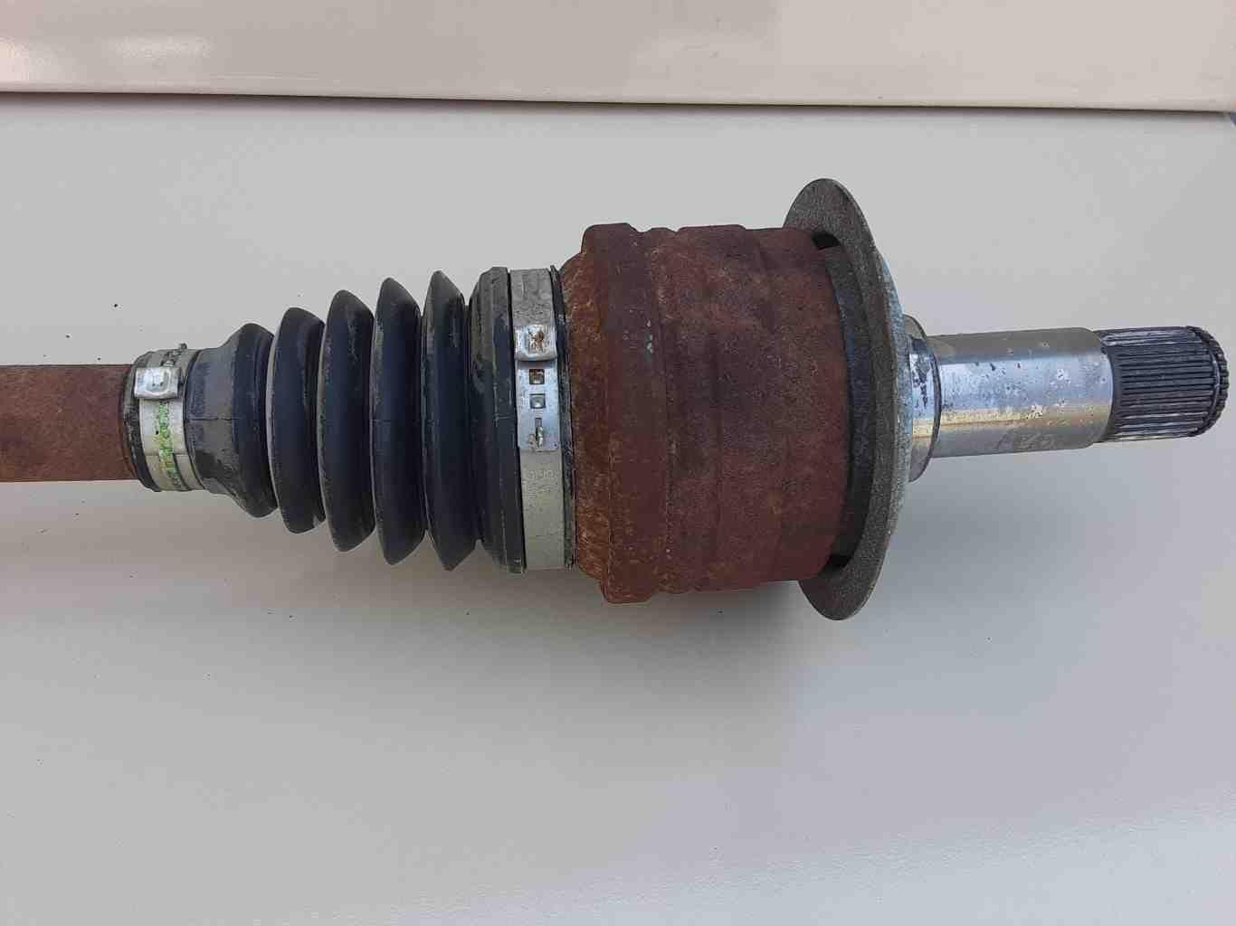 09-14 CHRYSLER 300 Rear RH Right CV Axle Shaft AWD 5.7L 55K KM's🚀